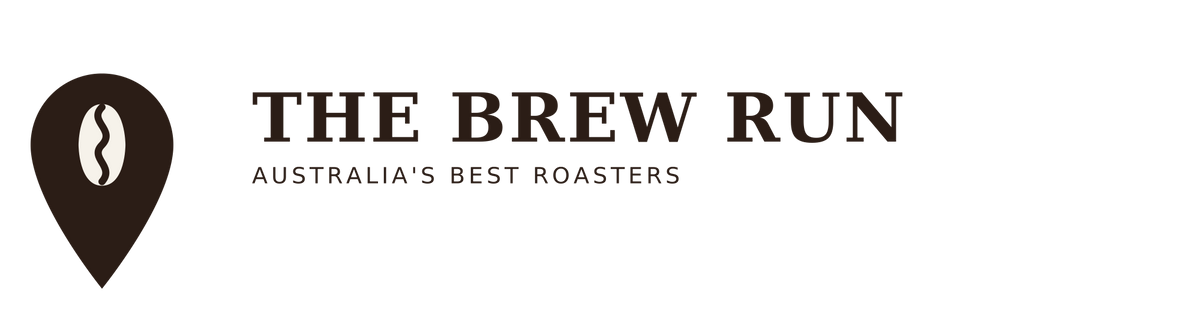 The brew run 